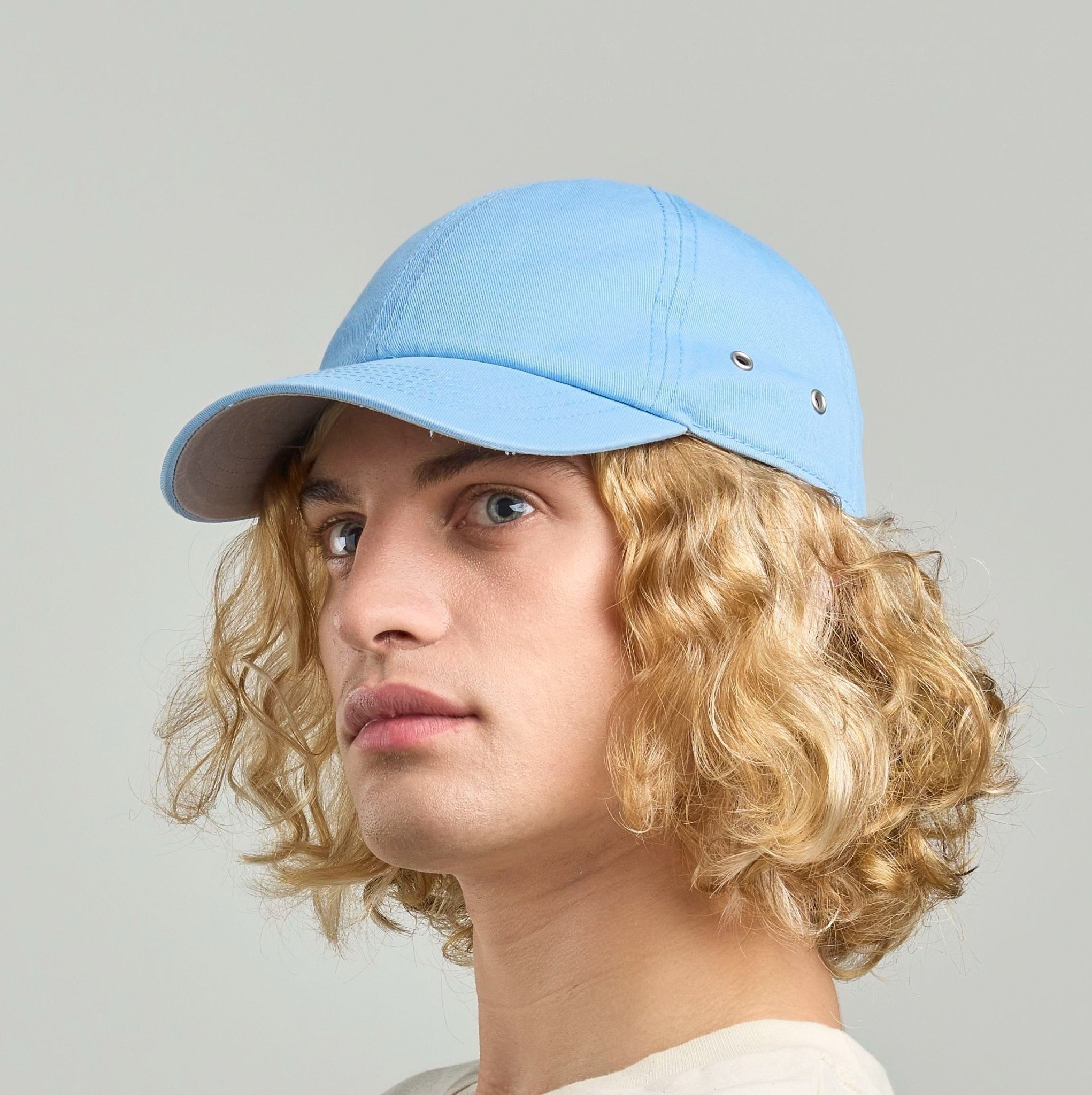 ACTION CAP