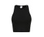 WOMEN'S CROPPED TOP