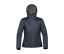 WOMEN'S GRAVITY QUILTED JACKET