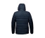 M'S STAVANGER QUILTED JACKET