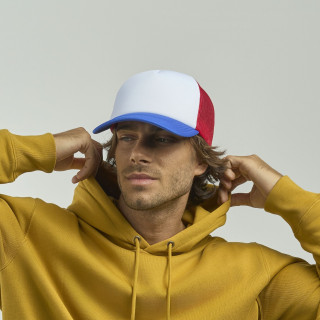 RAPPER CAP